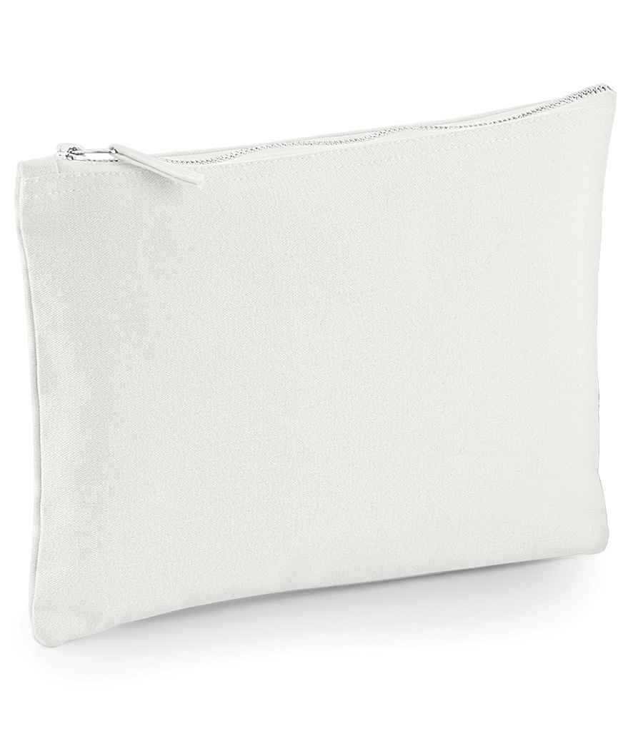 Westford Mill - Canvas Accessory Pouch - Pierre Francis