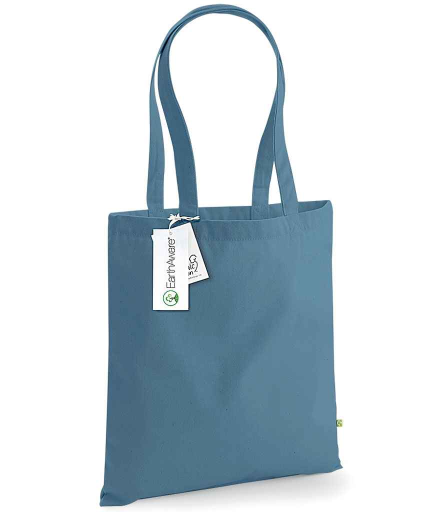 Westford Mill - EarthAware® Organic Bag For Life - Pierre Francis