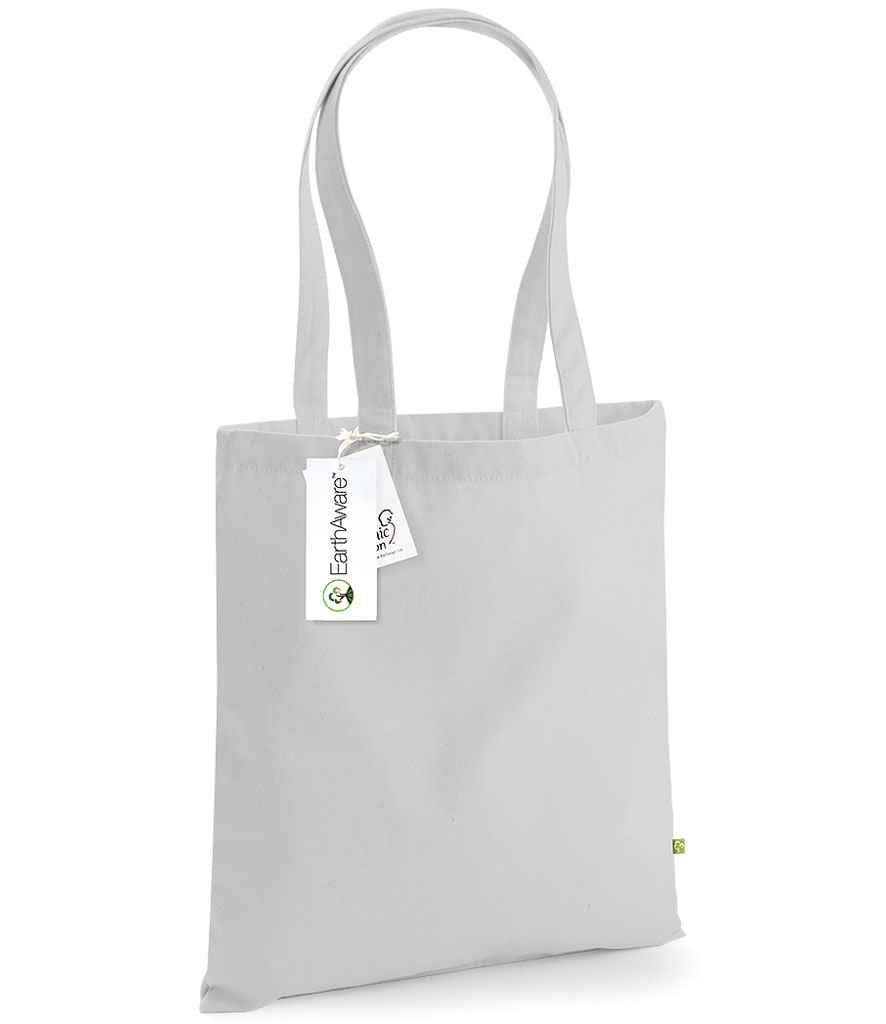 Westford Mill - EarthAware® Organic Bag For Life - Pierre Francis
