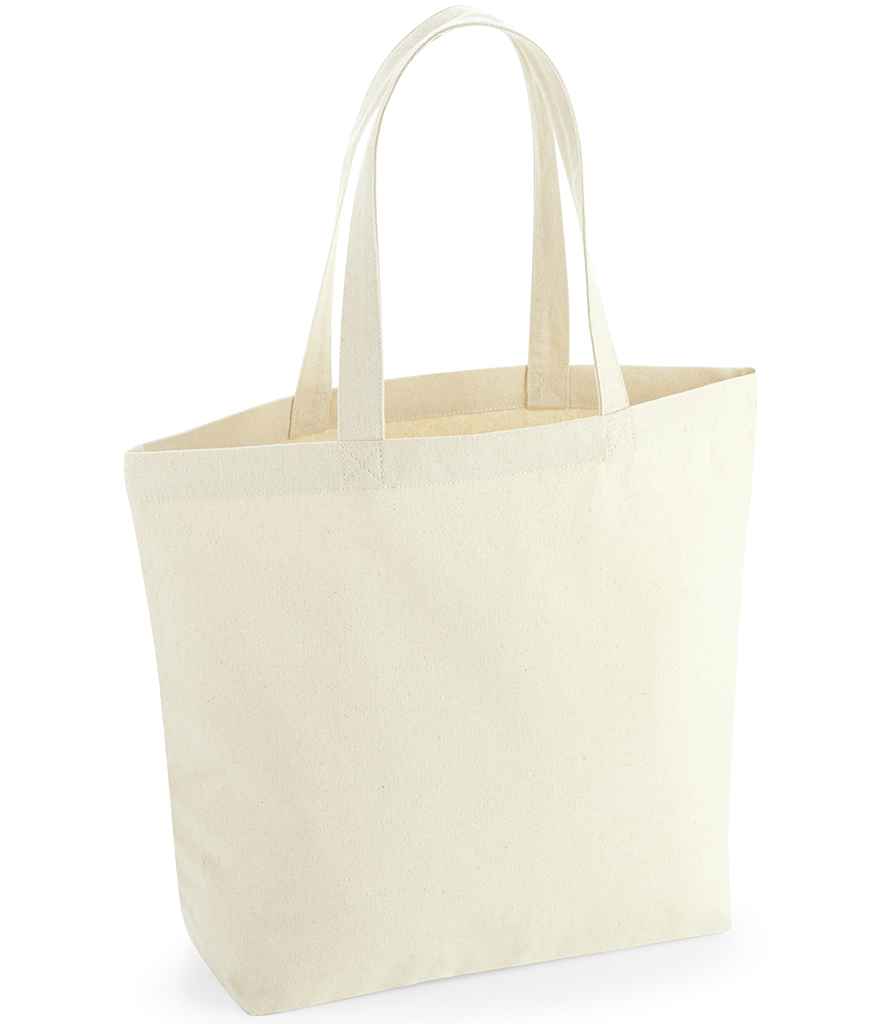 Westford Mill - Revive Recycled Maxi Tote Bag - Pierre Francis